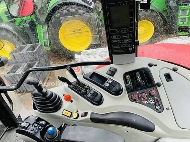 Красный Массей Фергюсон 6499, объемом двигателя 0 л и пробегом 0 тыс. км за 30953 $, фото 8 на Automoto.ua