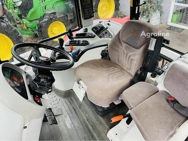 Красный Массей Фергюсон 6499, объемом двигателя 0 л и пробегом 0 тыс. км за 30953 $, фото 7 на Automoto.ua