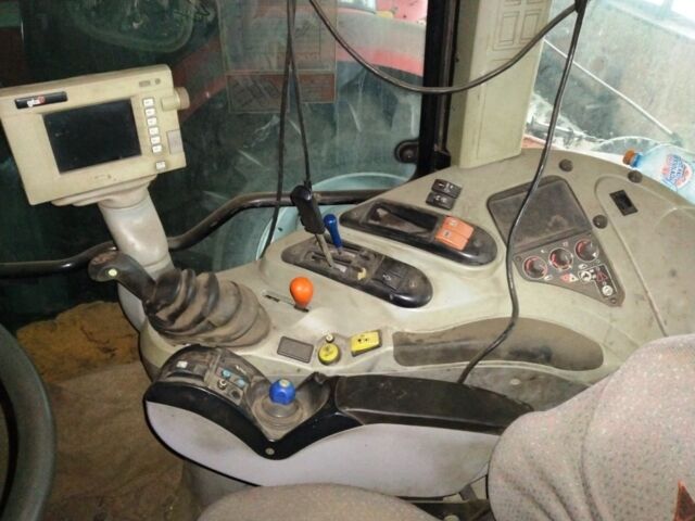 Массей Фергюсон 6499, об'ємом двигуна 7.4 л та пробігом 0 тис. км за 29700 $, фото 3 на Automoto.ua