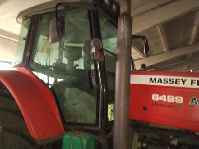 Массей Фергюсон 6499, об'ємом двигуна 7.4 л та пробігом 0 тис. км за 29700 $, фото 6 на Automoto.ua