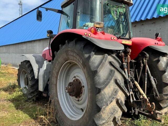 Массей Фергюсон 6499, объемом двигателя 0 л и пробегом 0 тыс. км за 22000 $, фото 2 на Automoto.ua