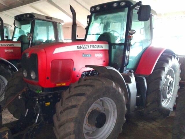 Массей Фергюсон 6499, об'ємом двигуна 7.4 л та пробігом 0 тис. км за 29700 $, фото 1 на Automoto.ua