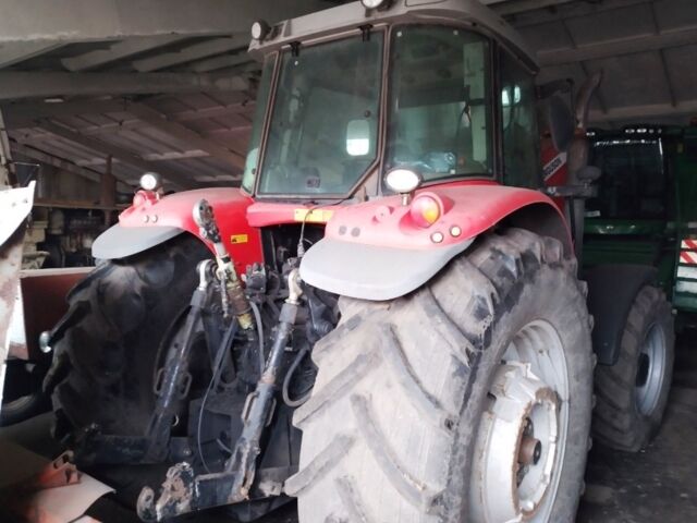 Массей Фергюсон 6499, об'ємом двигуна 7.4 л та пробігом 0 тис. км за 29700 $, фото 2 на Automoto.ua