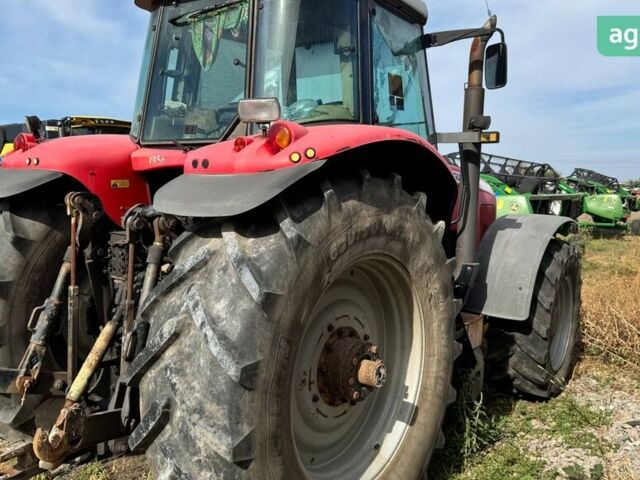 Массей Фергюсон 6499, объемом двигателя 0 л и пробегом 0 тыс. км за 22000 $, фото 1 на Automoto.ua