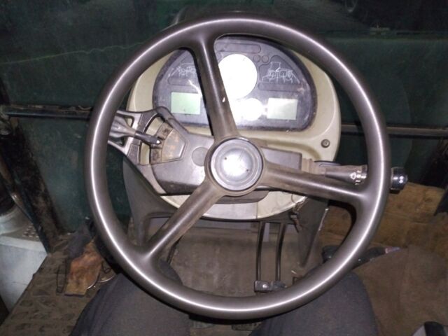 Массей Фергюсон 6499, об'ємом двигуна 7.4 л та пробігом 0 тис. км за 29700 $, фото 5 на Automoto.ua