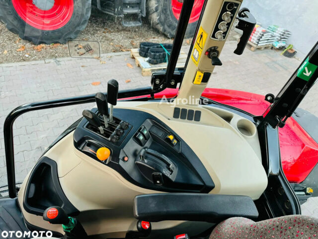 Массей Фергюсон 6713, об'ємом двигуна 0 л та пробігом 0 тис. км за 51484 $, фото 6 на Automoto.ua