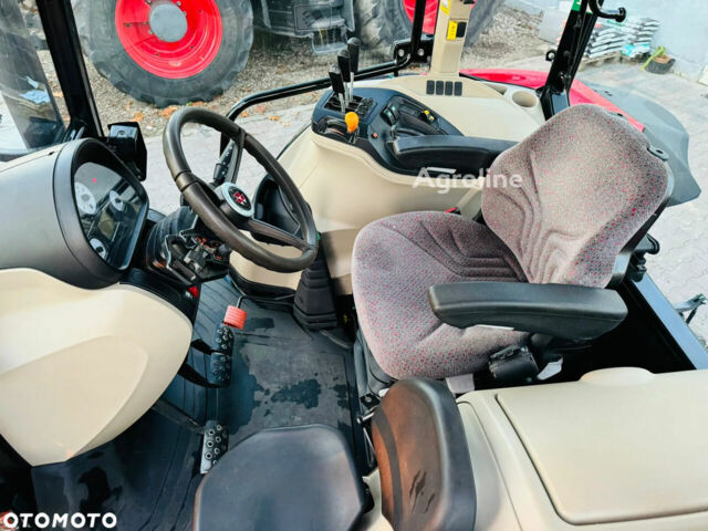 Массей Фергюсон 6713, об'ємом двигуна 0 л та пробігом 0 тис. км за 51484 $, фото 7 на Automoto.ua