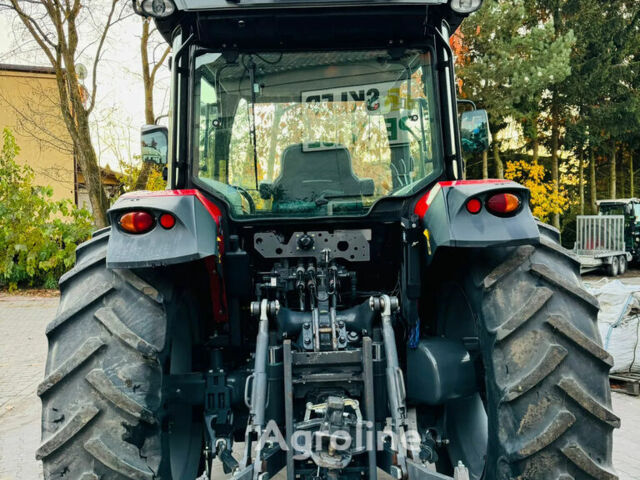 Массей Фергюсон 6713, об'ємом двигуна 0 л та пробігом 0 тис. км за 51484 $, фото 5 на Automoto.ua