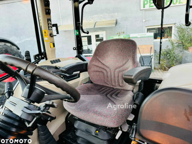 Массей Фергюсон 6713, об'ємом двигуна 0 л та пробігом 0 тис. км за 51484 $, фото 8 на Automoto.ua