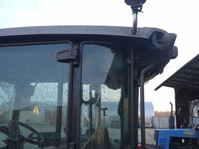 Массей Фергюсон 6713, об'ємом двигуна 0 л та пробігом 0 тис. км за 77922 $, фото 2 на Automoto.ua