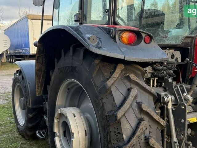 Массей Фергюсон 6713, об'ємом двигуна 0 л та пробігом 0 тис. км за 55000 $, фото 4 на Automoto.ua
