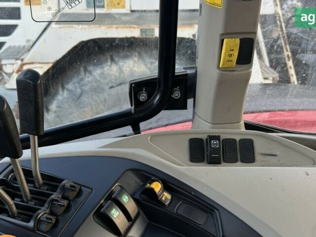 Массей Фергюсон 6713, об'ємом двигуна 0 л та пробігом 0 тис. км за 55000 $, фото 8 на Automoto.ua