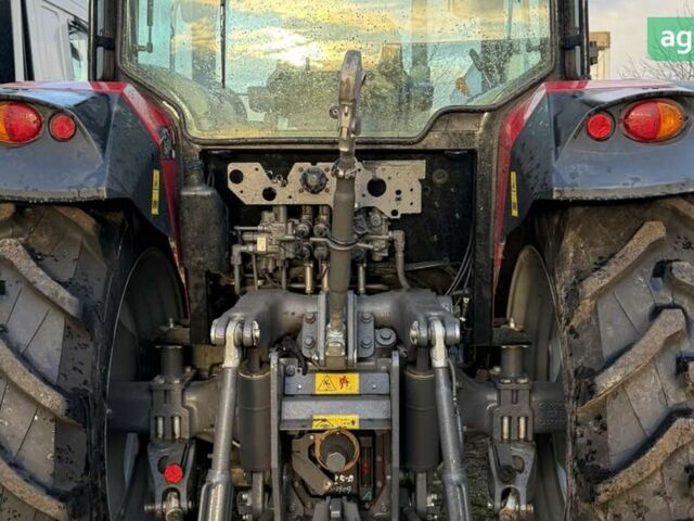 Массей Фергюсон 6713, об'ємом двигуна 0 л та пробігом 0 тис. км за 55000 $, фото 6 на Automoto.ua