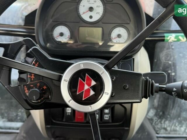 Массей Фергюсон 6713, об'ємом двигуна 0 л та пробігом 0 тис. км за 55000 $, фото 7 на Automoto.ua