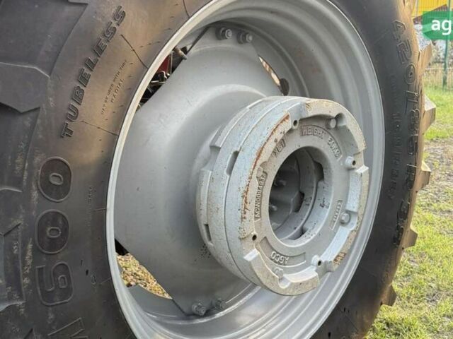 Массей Фергюсон 6713, об'ємом двигуна 0 л та пробігом 0 тис. км за 55000 $, фото 9 на Automoto.ua