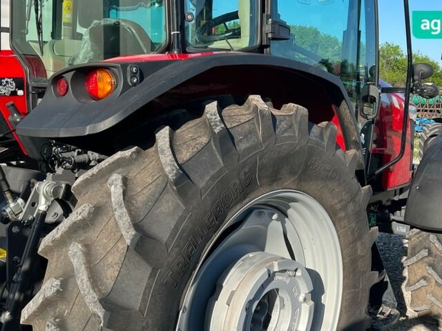 Массей Фергюсон 6713, объемом двигателя 100 л и пробегом 0 тыс. км за 59000 $, фото 2 на Automoto.ua