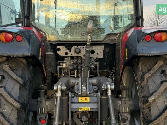 Массей Фергюсон 6713, об'ємом двигуна 0 л та пробігом 0 тис. км за 55000 $, фото 5 на Automoto.ua