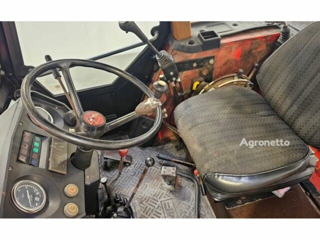 Массей Фергюсон 690, объемом двигателя 0 л и пробегом 0 тыс. км за 14776 $, фото 8 на Automoto.ua