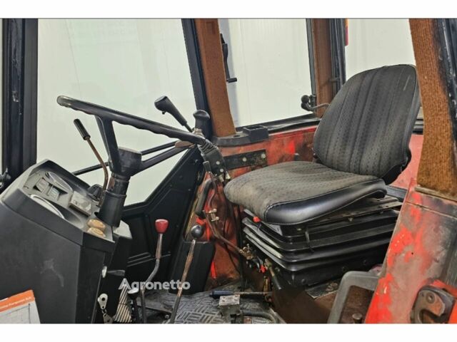 Массей Фергюсон 690, объемом двигателя 0 л и пробегом 0 тыс. км за 14776 $, фото 7 на Automoto.ua