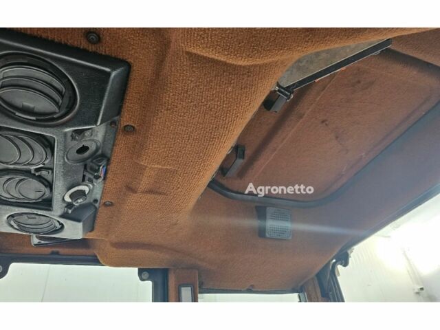 Массей Фергюсон 690, объемом двигателя 0 л и пробегом 0 тыс. км за 14776 $, фото 6 на Automoto.ua