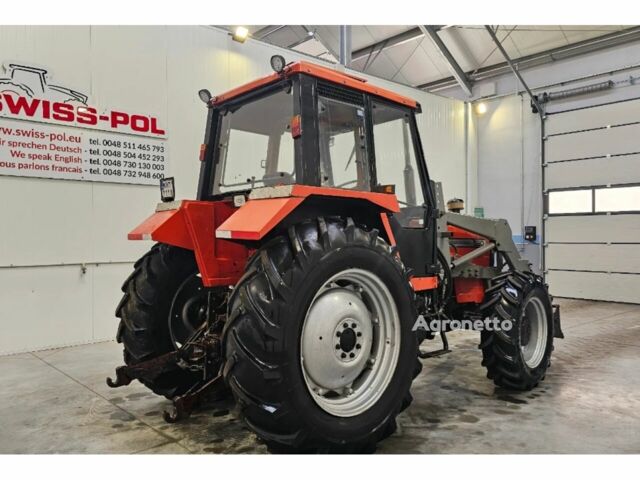 Массей Фергюсон 690, объемом двигателя 0 л и пробегом 0 тыс. км за 14776 $, фото 4 на Automoto.ua