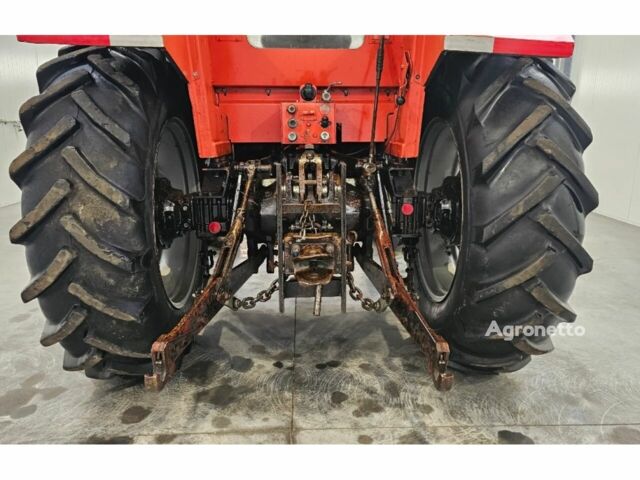 Массей Фергюсон 690, объемом двигателя 0 л и пробегом 0 тыс. км за 14776 $, фото 5 на Automoto.ua