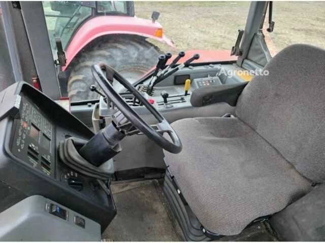 Красный Массей Фергюсон 7220, объемом двигателя 0 л и пробегом 0 тыс. км за 22962 $, фото 7 на Automoto.ua