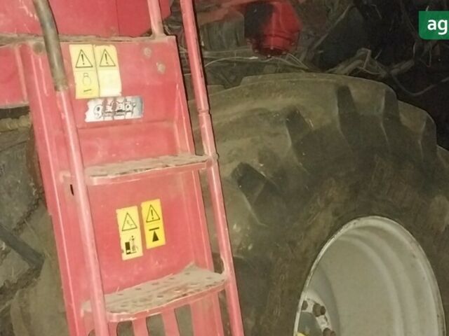 Массей Фергюсон 7260, объемом двигателя 0 л и пробегом 0 тыс. км за 37000 $, фото 9 на Automoto.ua