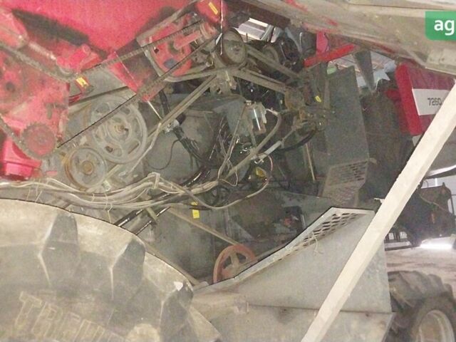 Массей Фергюсон 7260, объемом двигателя 0 л и пробегом 0 тыс. км за 37000 $, фото 8 на Automoto.ua