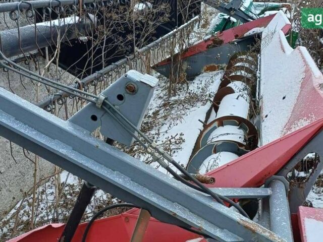 Массей Фергюсон 7260, объемом двигателя 0 л и пробегом 0 тыс. км за 37000 $, фото 5 на Automoto.ua