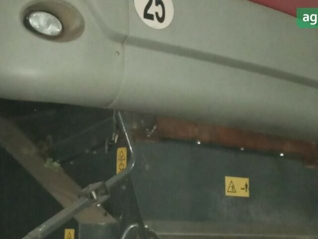 Массей Фергюсон 7260, объемом двигателя 0 л и пробегом 0 тыс. км за 37000 $, фото 2 на Automoto.ua