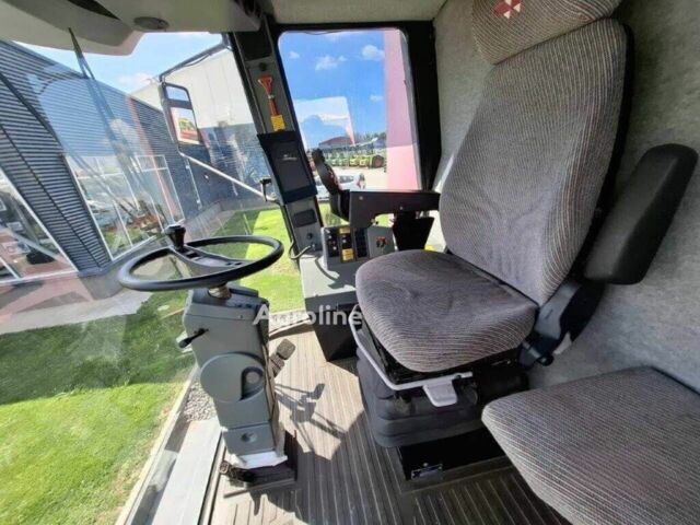 Красный Массей Фергюсон 7274, объемом двигателя 0 л и пробегом 0 тыс. км за 33315 $, фото 9 на Automoto.ua