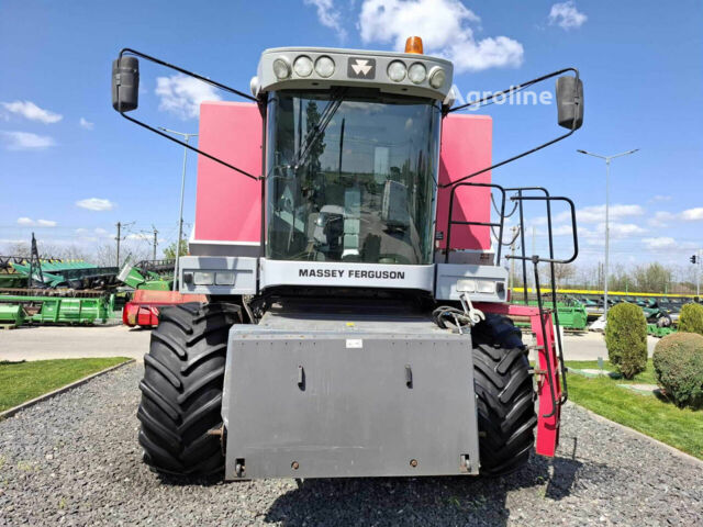 Красный Массей Фергюсон 7274, объемом двигателя 0 л и пробегом 0 тыс. км за 33315 $, фото 2 на Automoto.ua