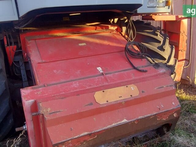 Массей Фергюсон 7274, объемом двигателя 0 л и пробегом 0 тыс. км за 24000 $, фото 2 на Automoto.ua