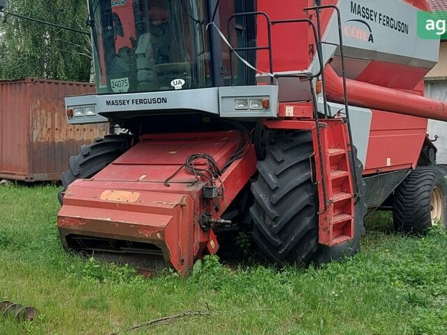 Массей Фергюсон 7274, объемом двигателя 0 л и пробегом 0 тыс. км за 24000 $, фото 1 на Automoto.ua