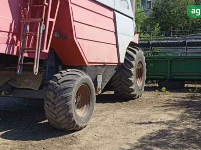 Массей Фергюсон 7274, об'ємом двигуна 0 л та пробігом 0 тис. км за 41000 $, фото 3 на Automoto.ua