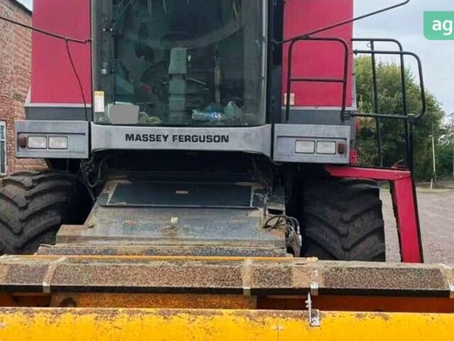 Массей Фергюсон 7274, об'ємом двигуна 0 л та пробігом 0 тис. км за 36000 $, фото 1 на Automoto.ua