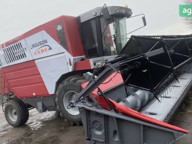 Массей Фергюсон 7274, объемом двигателя 0 л и пробегом 0 тыс. км за 33000 $, фото 1 на Automoto.ua