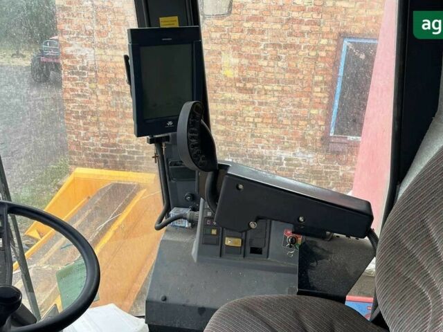 Массей Фергюсон 7274, об'ємом двигуна 0 л та пробігом 0 тис. км за 36000 $, фото 6 на Automoto.ua