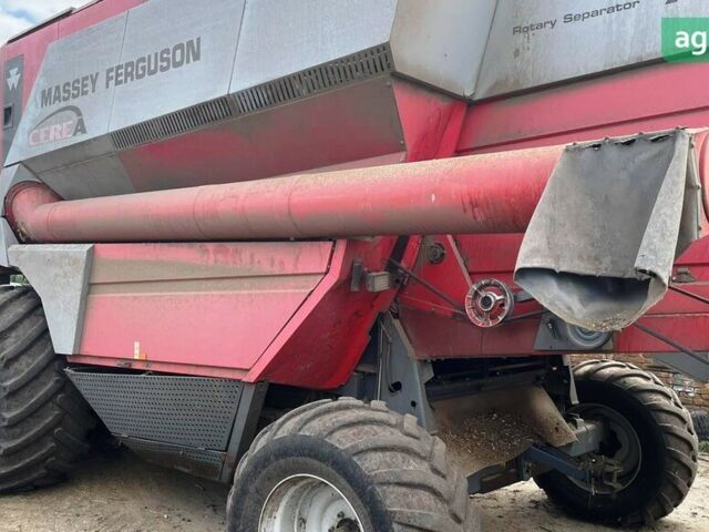 Массей Фергюсон 7274, об'ємом двигуна 0 л та пробігом 0 тис. км за 36000 $, фото 5 на Automoto.ua