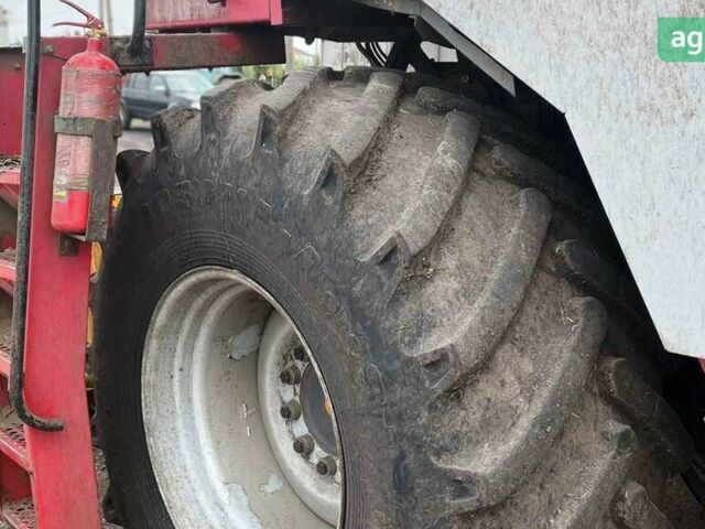 Массей Фергюсон 7274, об'ємом двигуна 0 л та пробігом 0 тис. км за 36000 $, фото 11 на Automoto.ua