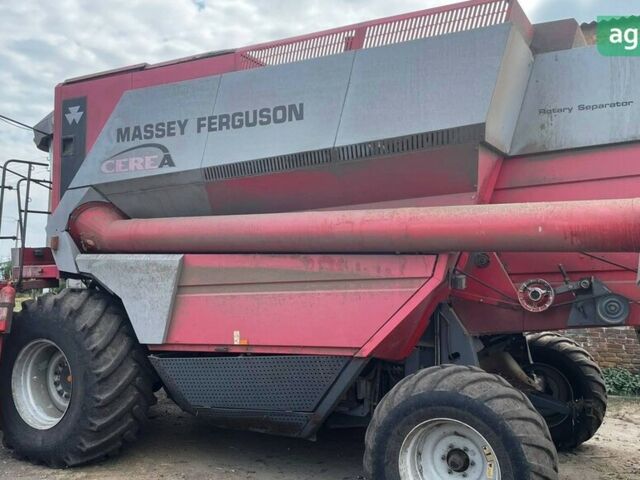 Массей Фергюсон 7274, об'ємом двигуна 0 л та пробігом 0 тис. км за 36000 $, фото 4 на Automoto.ua