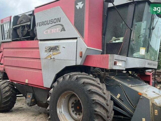 Массей Фергюсон 7274, об'ємом двигуна 0 л та пробігом 0 тис. км за 36000 $, фото 2 на Automoto.ua