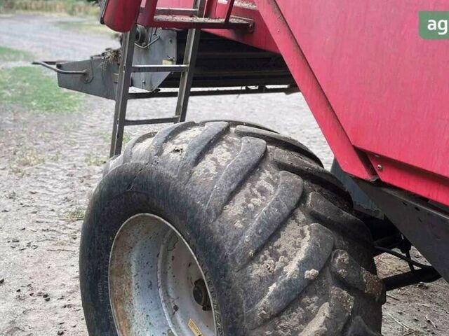 Массей Фергюсон 7274, об'ємом двигуна 0 л та пробігом 0 тис. км за 36000 $, фото 9 на Automoto.ua