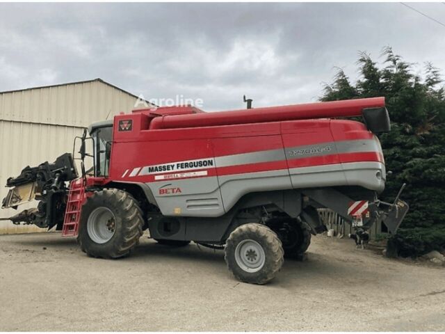 Массей Фергюсон 7274, об'ємом двигуна 0 л та пробігом 0 тис. км за 69398 $, фото 2 на Automoto.ua