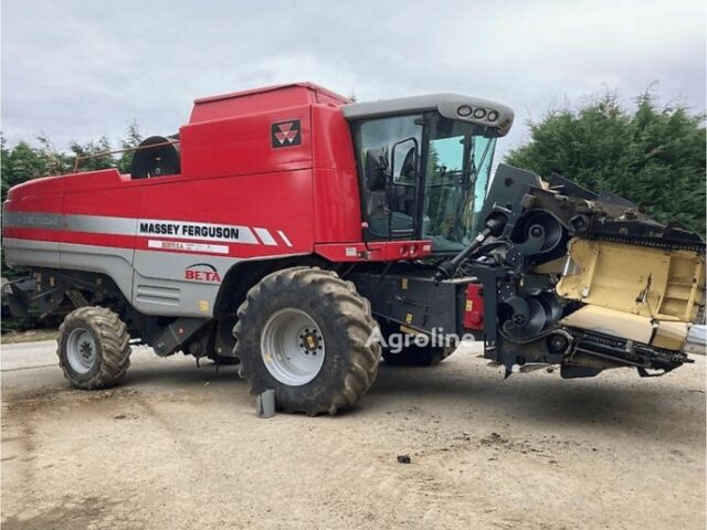 Массей Фергюсон 7274, об'ємом двигуна 0 л та пробігом 0 тис. км за 69398 $, фото 3 на Automoto.ua