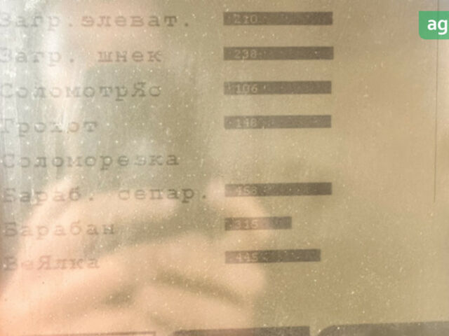 Массей Фергюсон 7276, объемом двигателя 0 л и пробегом 15 тыс. км за 29000 $, фото 11 на Automoto.ua