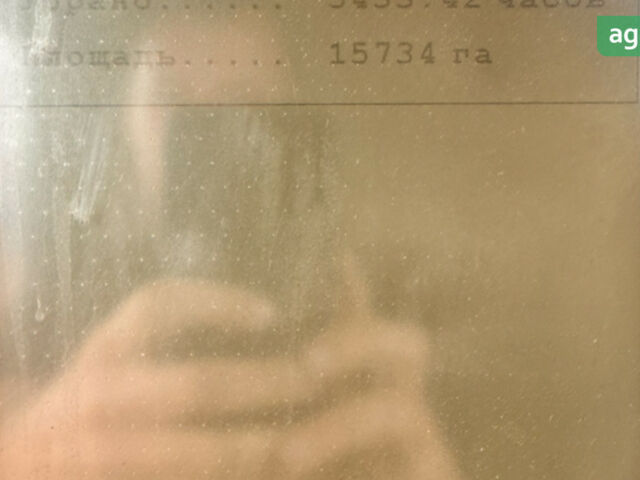 Массей Фергюсон 7276, объемом двигателя 0 л и пробегом 15 тыс. км за 29000 $, фото 15 на Automoto.ua