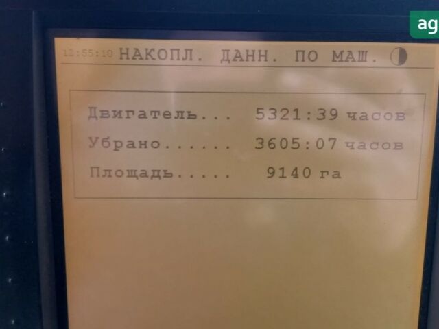 Массей Фергюсон 7276, об'ємом двигуна 0 л та пробігом 0 тис. км за 31303 $, фото 6 на Automoto.ua