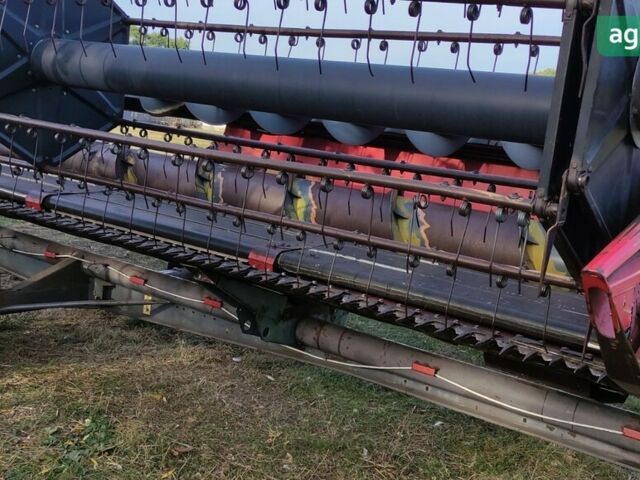 Массей Фергюсон 7276, объемом двигателя 0 л и пробегом 0 тыс. км за 8500 $, фото 5 на Automoto.ua